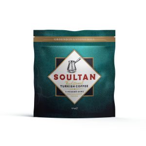 Andura Soultan Geleneksel Türk Kahvesi