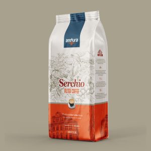 Serchio Filtre Kahve