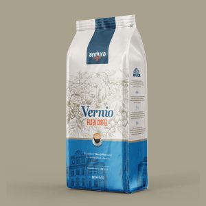 Vernio Filtre Kahve