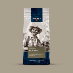 Etiyopya Yirgacheffe