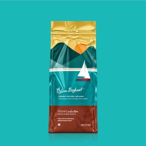 Ozlem's Selection Coffee Beans